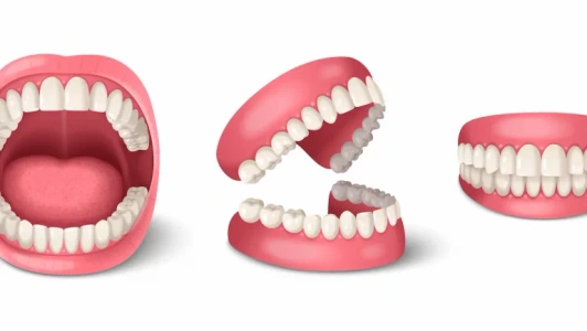 Dentures