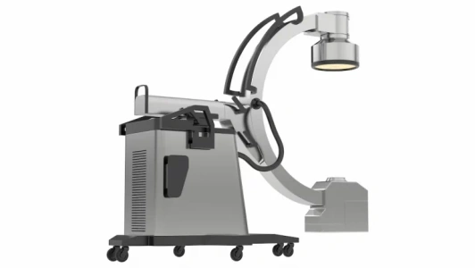 Durr Dental Suction Machine