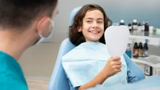 Kids Dental Crowns