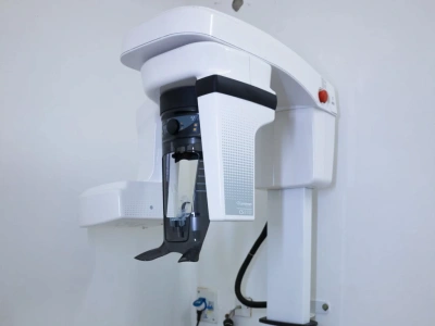 OPG (Full Mouth X-Ray Machine)