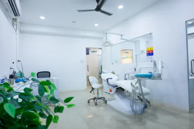 Dental Treatment Room