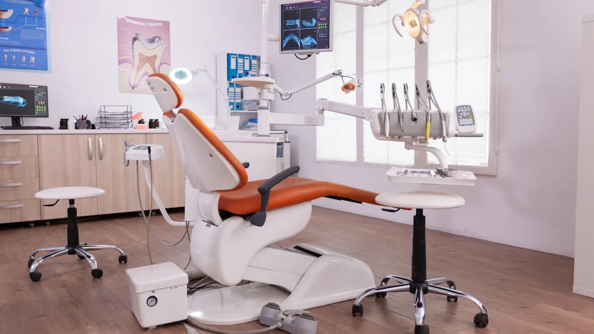 Advanced Dental Chair in chennai | AnjiDental care