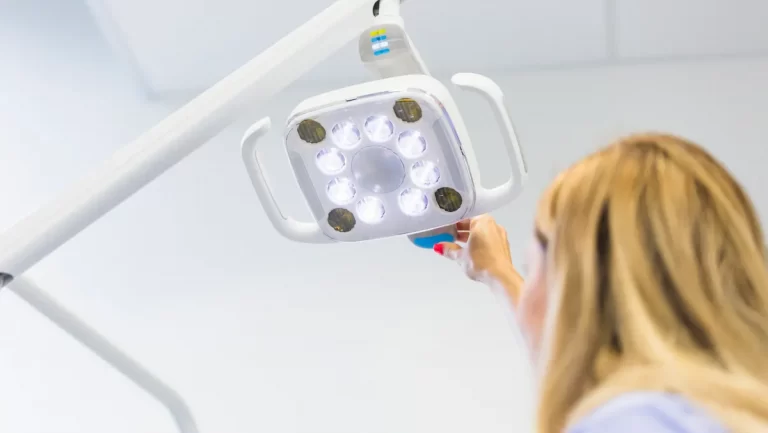 Ivoclar Bluephase Light Curing Unit in chennai | AnjiDental Care