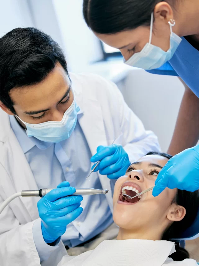 Tooth Extraction Cost in Chennai