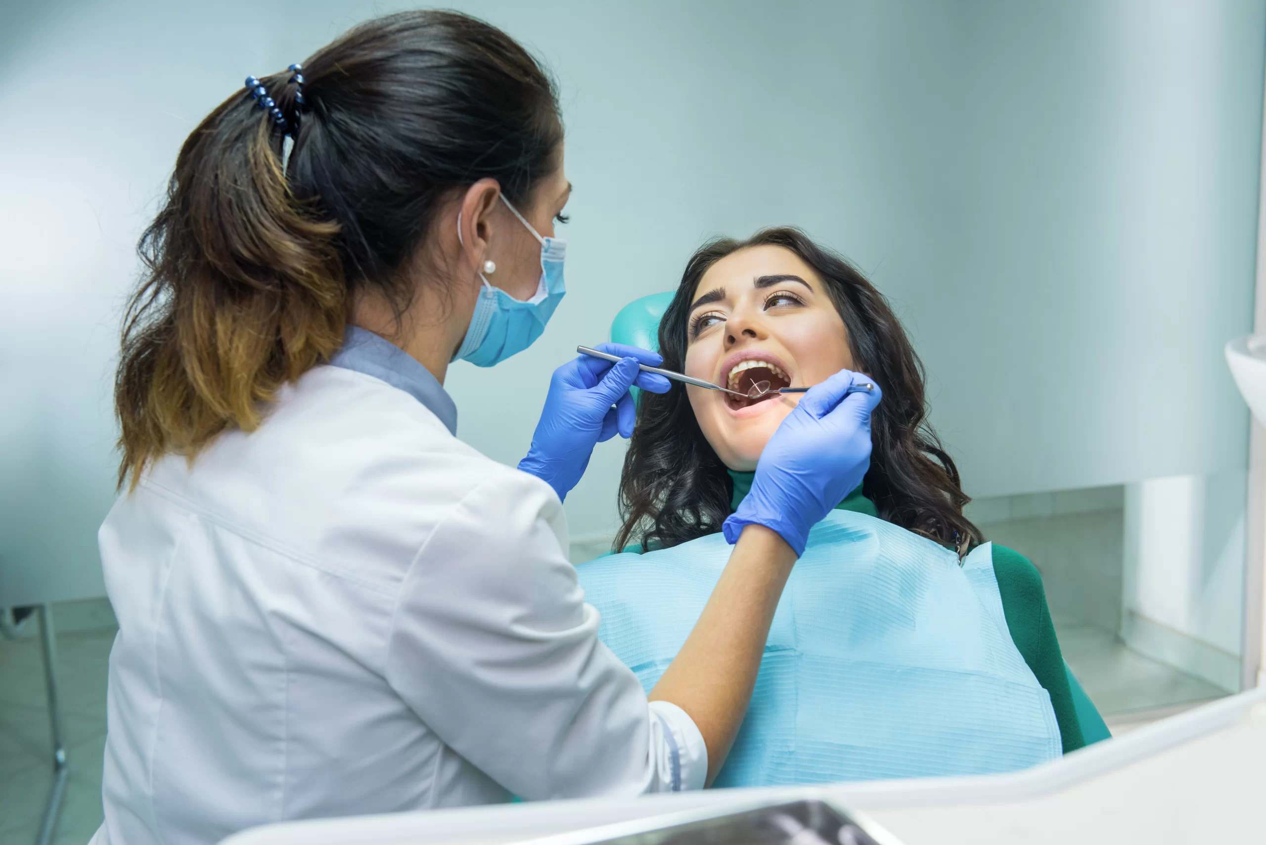 Best Dentist in Chennai - Dr. Anji Dental Care