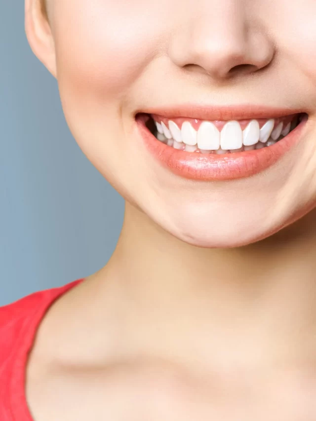 10 ways to keep your teeth healthy