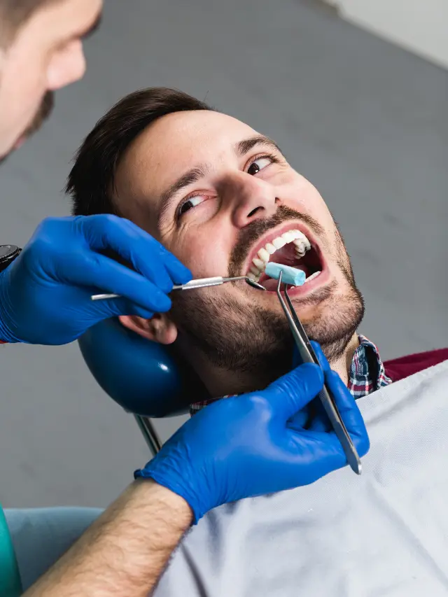 Types of Dental Treatments