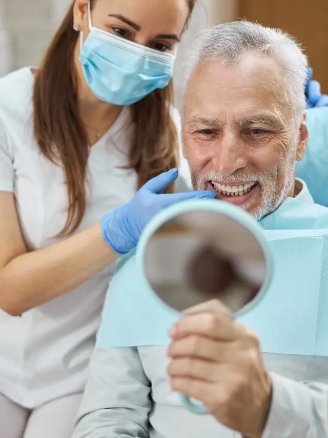 How to Choose Best Dental Implants Specialist