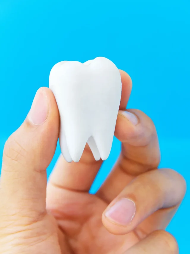 Tooth-colored restorative materials